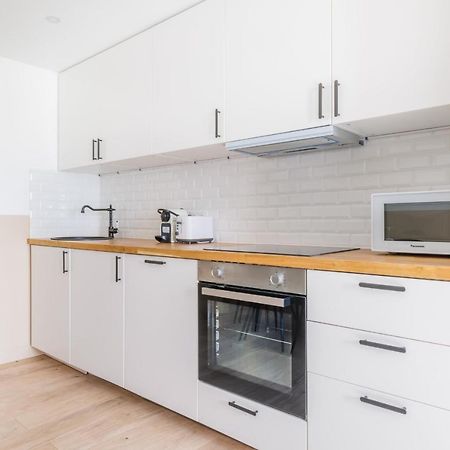 Super Appartement 6P3Br - Bourse - Grands Boulevards - 1D 巴黎 外观 照片