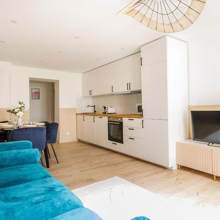Super Appartement 6P3Br - Bourse - Grands Boulevards - 1D 巴黎 外观 照片