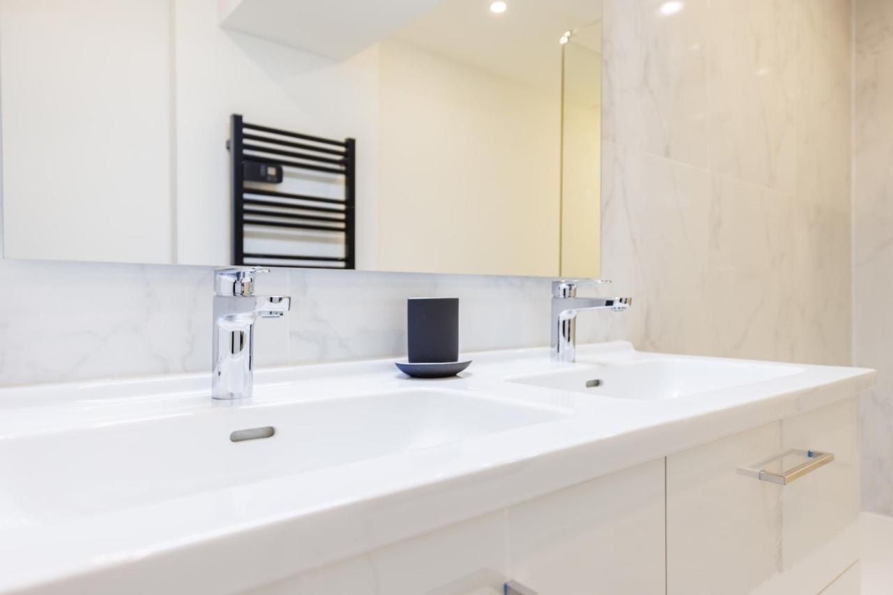 Super Appartement 6P3Br - Bourse - Grands Boulevards - 1D 巴黎 外观 照片