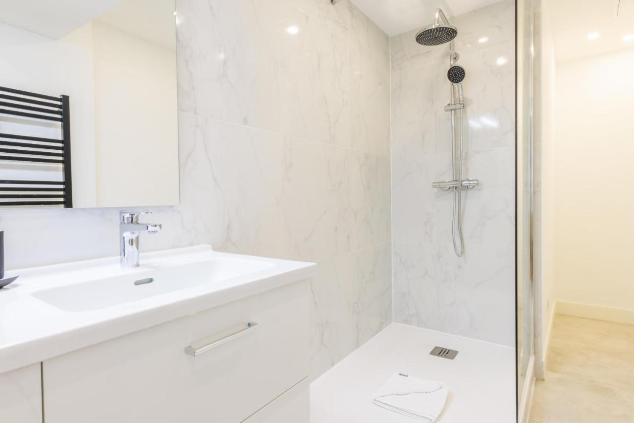 Super Appartement 6P3Br - Bourse - Grands Boulevards - 1D 巴黎 外观 照片